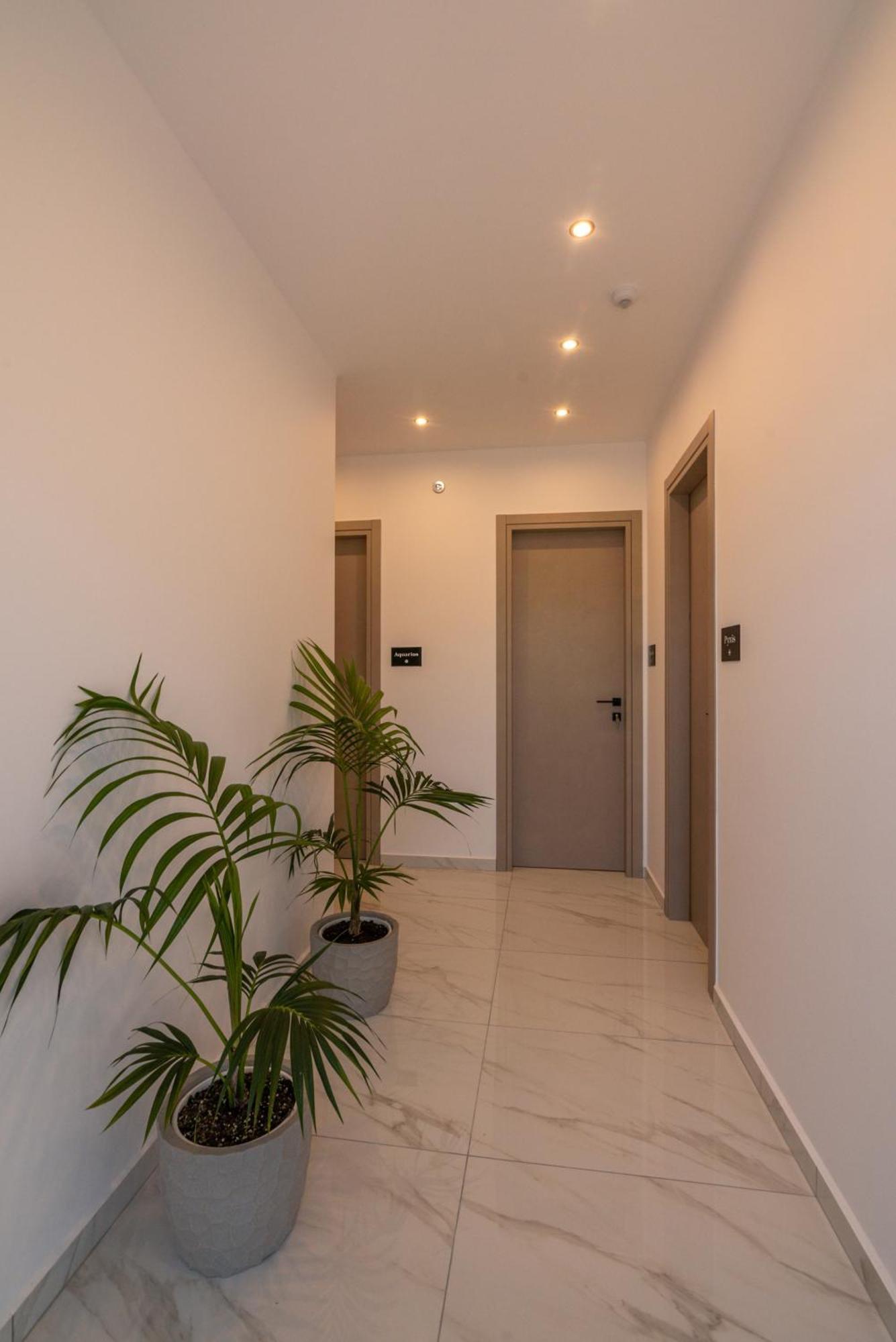 Xasteria Hotel เอลาโฟนีซี ภายนอก รูปภาพ